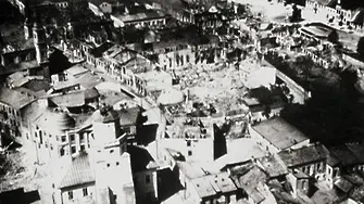 Преди 80 години: с първите бомби над Виелун започва Втората световна война