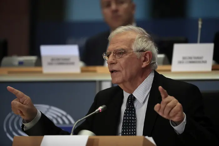 Новият първи дипломат на ЕС не познава „Закона Магнитски“