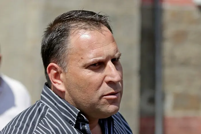 Шефът на Софийския затвор освободен от длъжност