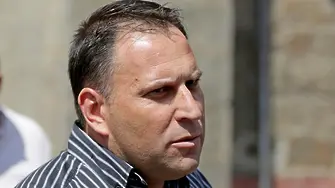 Шефът на Софийския затвор освободен от длъжност
