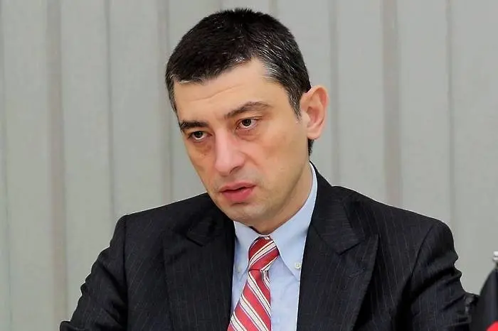 Оспорван министър предложен за премиер на Грузия