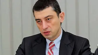 Оспорван министър предложен за премиер на Грузия