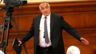 Бойко Борисов ще обяснява в парламента за тол системата