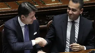 Италия иска ЕС да разхлаби финансовите си  правила