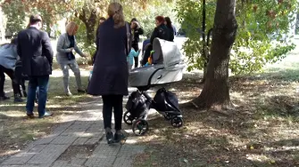 Мая Манолова: Тротоарите са изпитание за столичани (ВИДЕО)