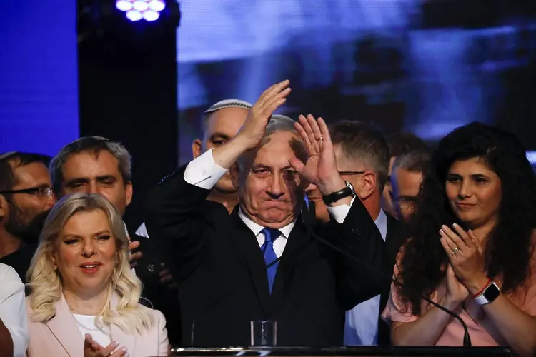Търси се победителят на изборите в Израел