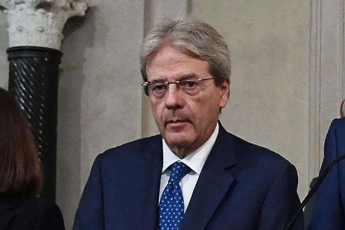 Италия номинира бивш премиер за еврокомисар