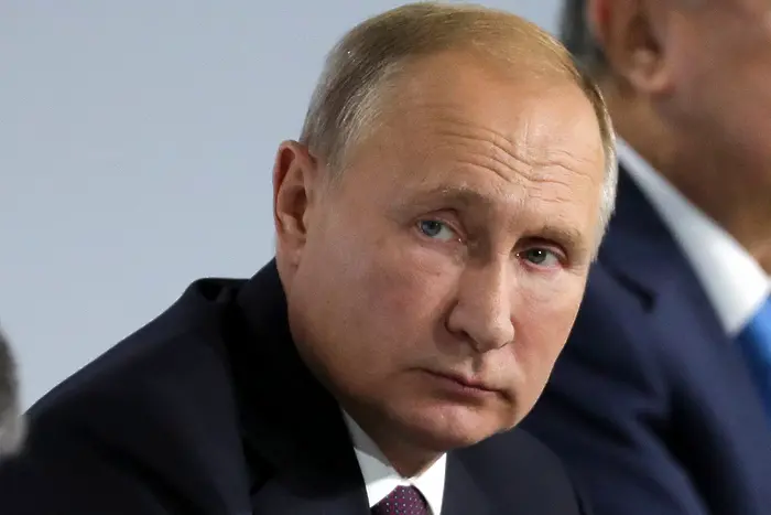Путин: СССР не носи отговорност за избухването на Втората световна война