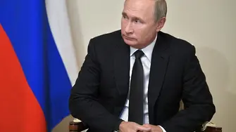 Путин: Ще изтеглим войските си от Сирия, ако бъдещите власти в Дамаск поискат