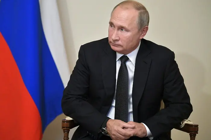 Путин е амбициран да върне Русия в Африка