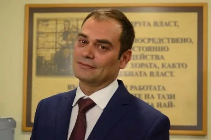 Районен обвинител № 1 става шеф на Апелативна прокуратура - София