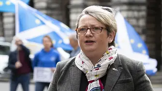 Шотландски съдия отказа да блокира суспендирането на парламента