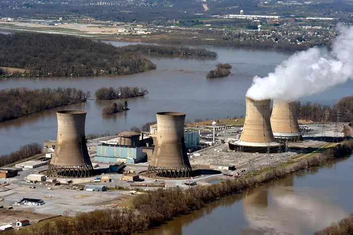 САЩ спряха завинаги реактор, връстник на първи блок на АЕЦ Козлодуй