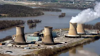 САЩ спряха завинаги реактор, връстник на първи блок на АЕЦ Козлодуй