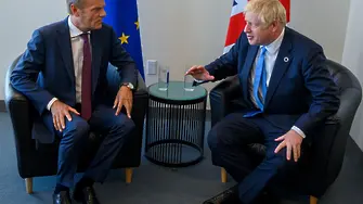 Джонсън иска гъвкавост от ЕС за 