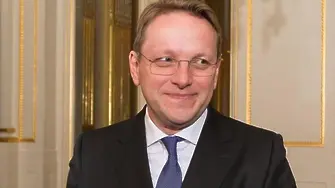 Унгария с нов кандидат за еврокомисар