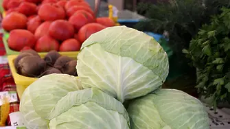Колко се увеличиха цените на месото и зеленчуците?