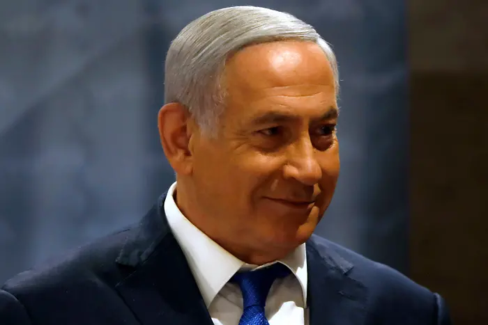 Нетаняху прикани международната общност да засили натиска си срещу Иран