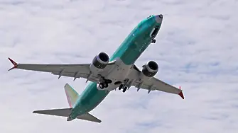 Boeing 737 MAX може пак да лети в Европа