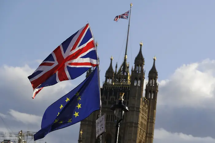 Брекзит може да струва на Великобритания по-скъпо от 47-годишното ѝ членство в ЕС