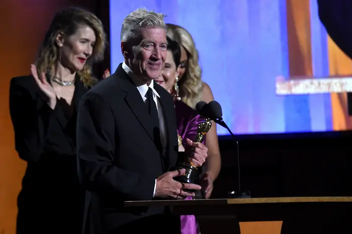 Първи „Оскар“ за Дейвид Линч: почетен