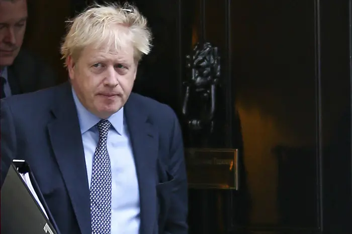 Британският парламент ще гласува искането на Джонсън за предсрочни избори 