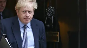 Британският парламент ще гласува искането на Джонсън за предсрочни избори 