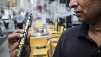 ЕК иска да забрани ароматизираните тютюни за нагряване