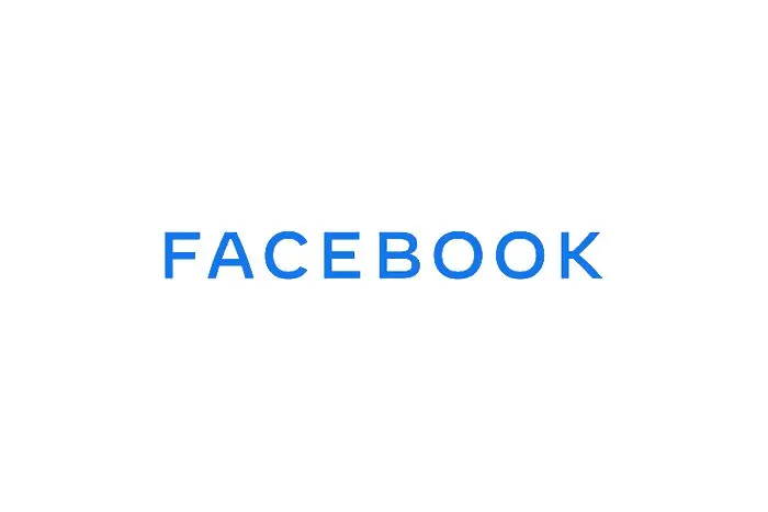 Компанията Facebook с ново лого
