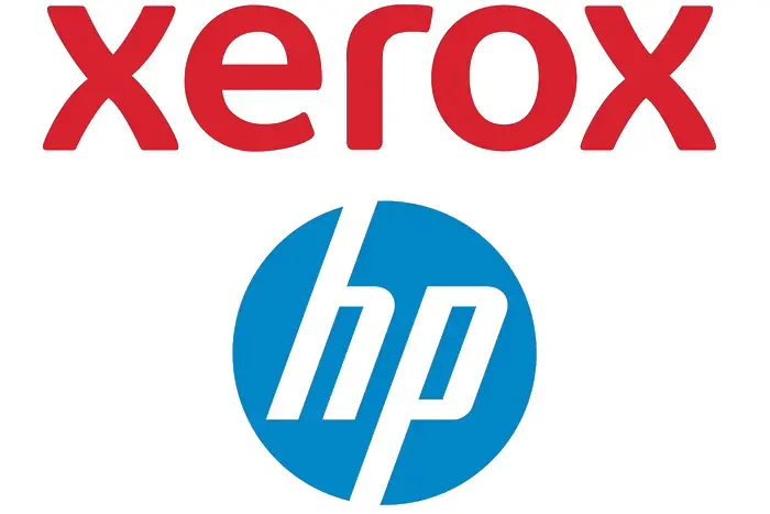 Xerox с амбиция да купува HP