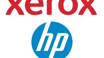 Xerox с амбиция да купува HP