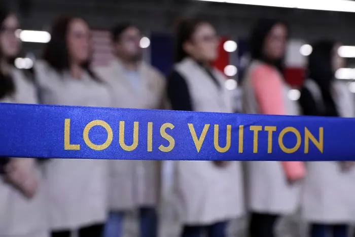 Louis Vuitton иска да купи Tiffany