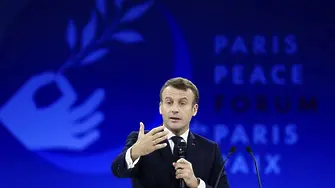 Франция предлага ЕС да спира пари на държави с нисък жизнен стандарт