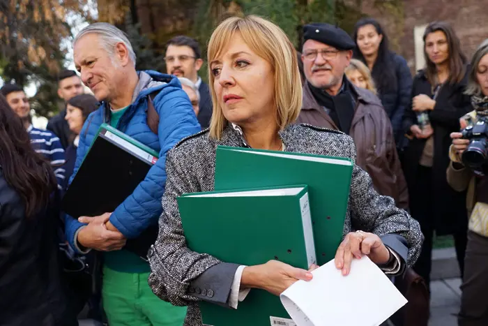 Съдът отказа да касира изборите за кмет на София