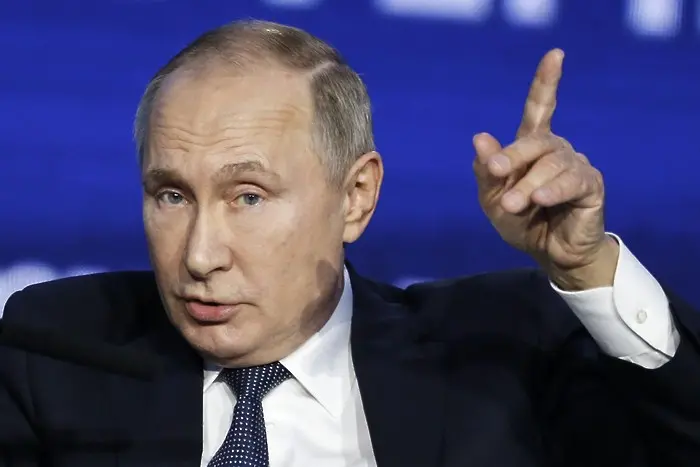 Путин: Защо Европа да плаща за US отбрана? Тя ще си направи своя