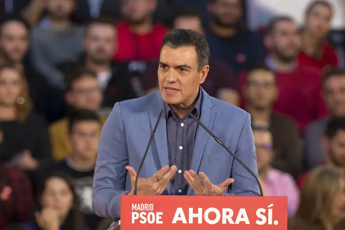 Избори до дупка в Испания – четвърта серия