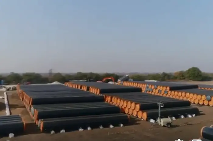 Борисов пусна видео как се строи 
