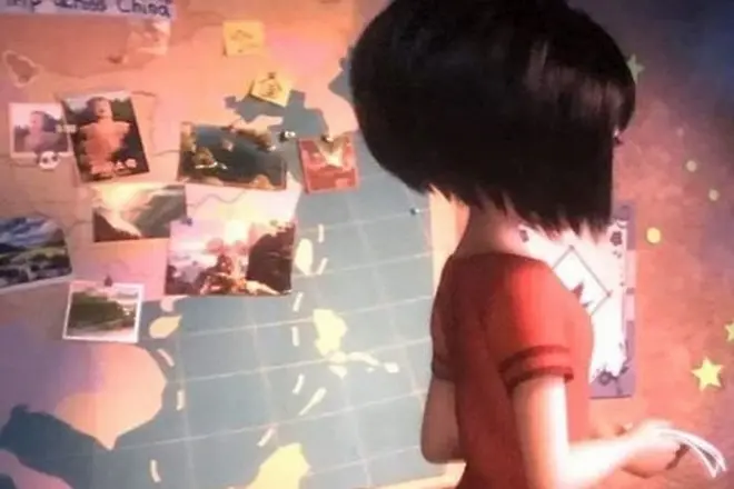 Детска анимация възмути 4 азиатски държави