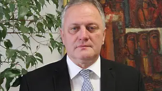 Милен Люцканов е назначен за зам.-министър на външните работи