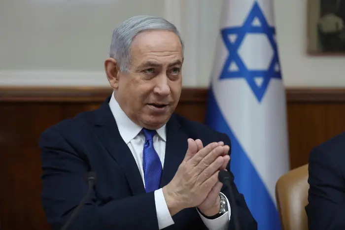 Нетаняху остава лидер на израелската десница