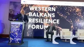 Борисов към страни от Балканите: Или си в НАТО и ЕС, или не си