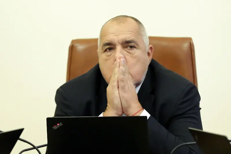 Борисов свиква извънредно Съвета по сигурността заради коронавируса