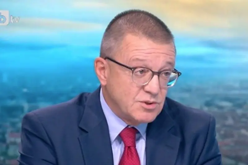 Бойко Ноев: Санкции трябва да има и за западните политици на хранилката на Путин