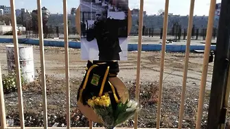 Български футболен фен почина след нападение и прегазване с кола в Солун