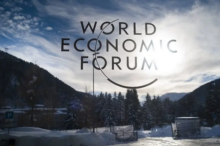 Джонсън забрани на министрите си да присъстват на Световния икономически форум в Давос