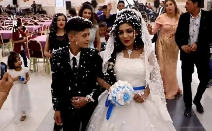 Най-много детски бракове на българчета в Германия