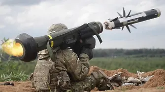 Украйна ще купи още US противотанкови ракети 