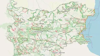 Кадастърът: 95% покритие до края на 2019-а, търгове за карти на малките населени места