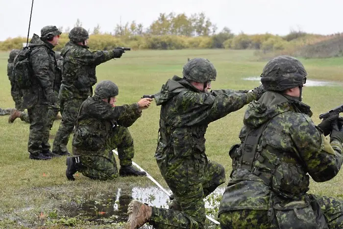 Канада плаща 900 мил. долара за жертви на сексуален тормоз в армията