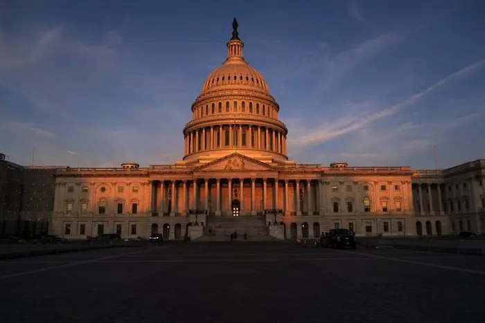 Американският Конгрес одобри бюджет за отбрана със санкции срещу 